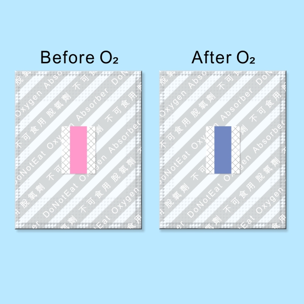 oxygen-indicator
