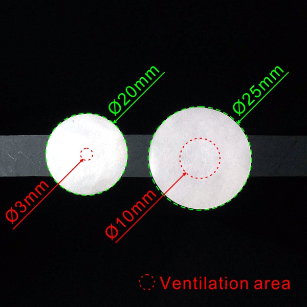 tissue-culture-waterproof-breathable-sticker