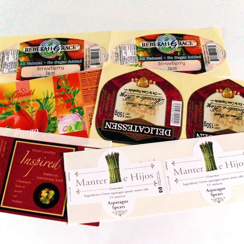 automatic-labels