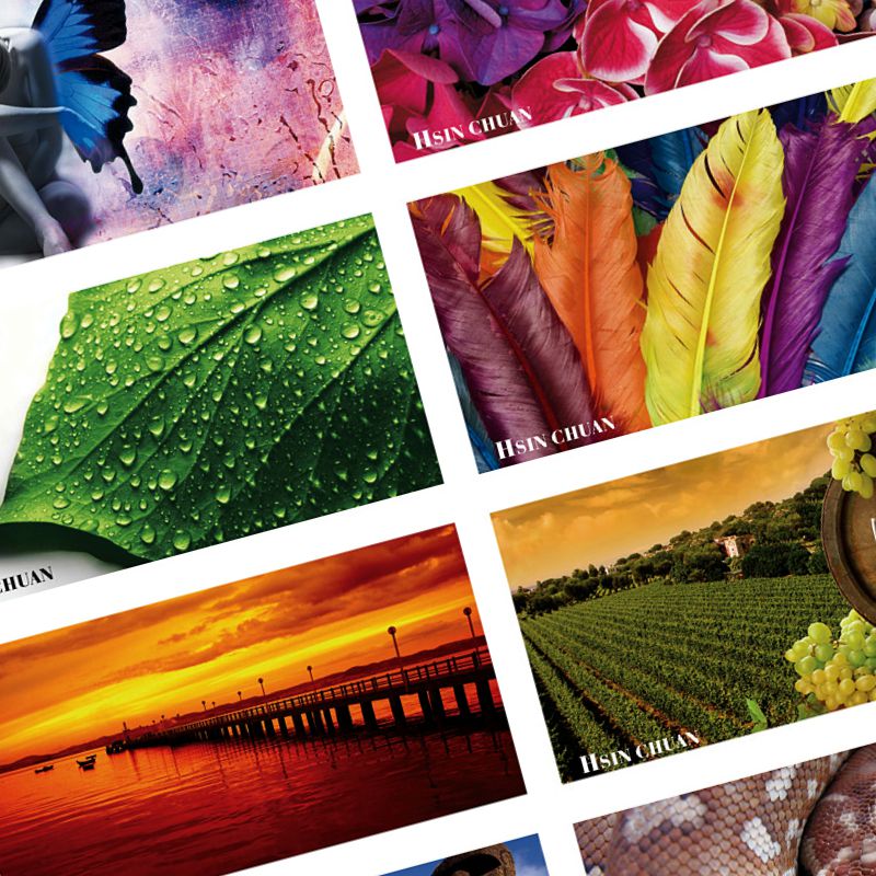 color-labels