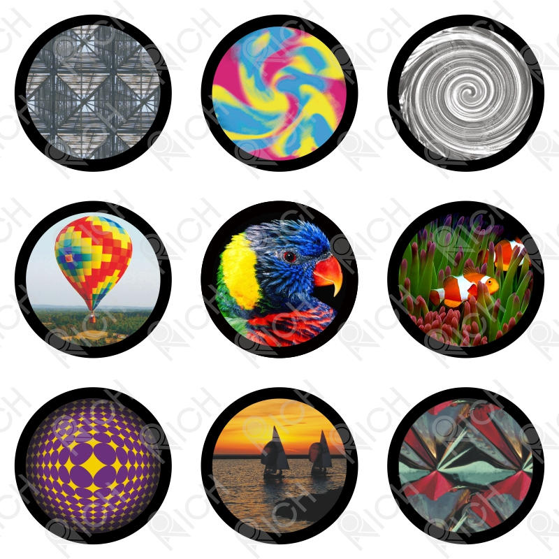 rich-image-gobo