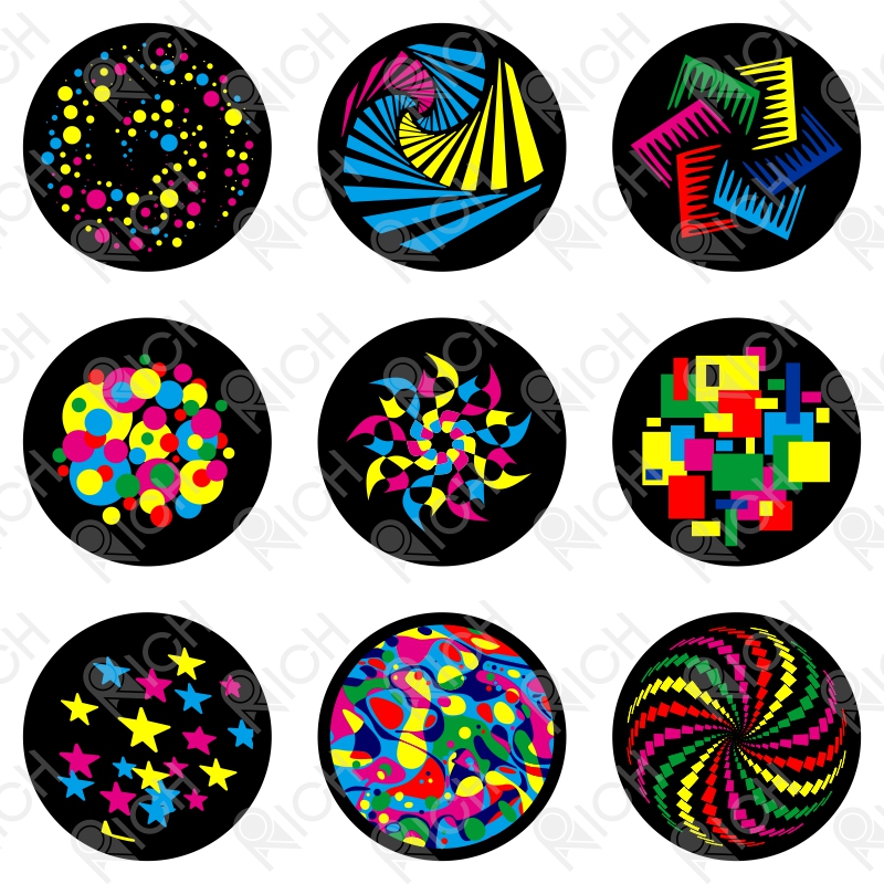 rich-multicolor-gobo