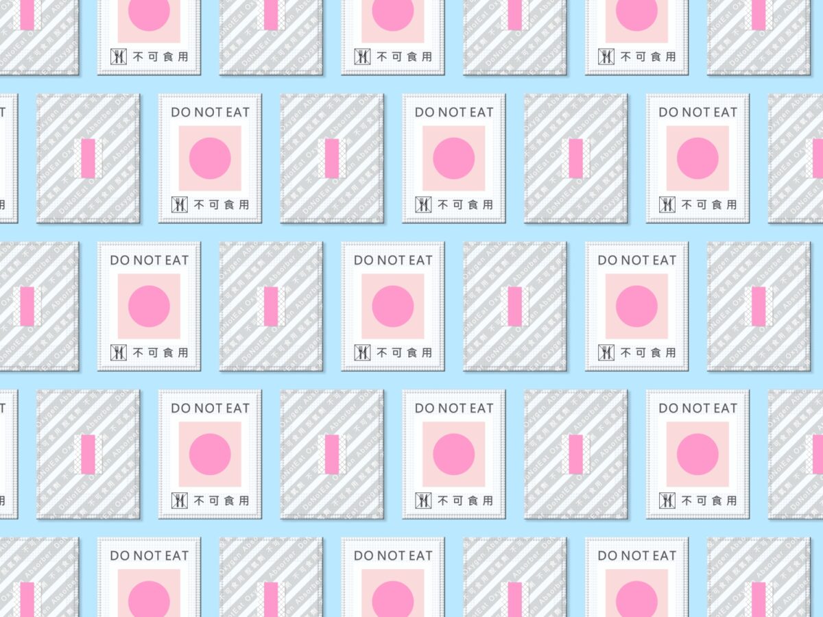 Appearance diagram of the oxygen indicator | Hsin Chuan Oxygen Indicator